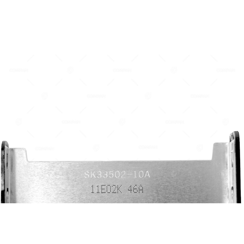 SK33502-10A CHENBRO 3.5" HARD DRIVE CADDY